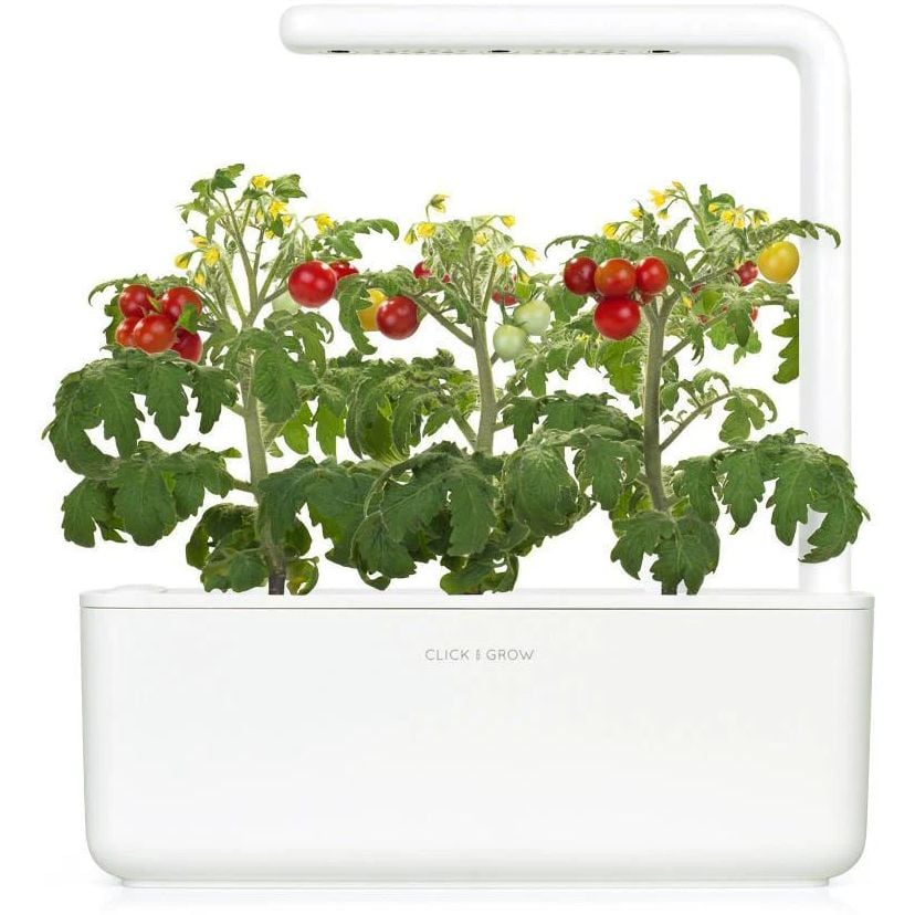 Сменный картридж Click & Grow Smart Garden Мини-томаты, 3 капсулы (7304) - фото 4