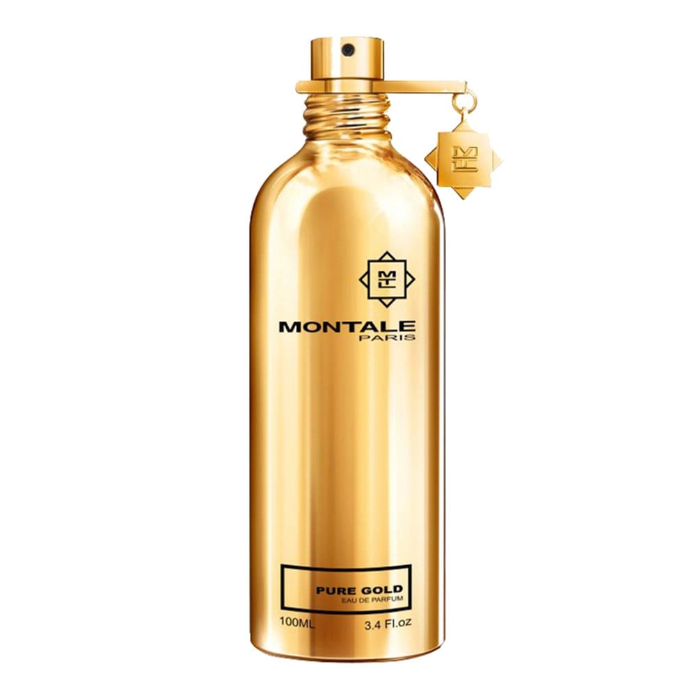 Парфюмерная вода Montale Pure Gold, для женщин, 100 мл (5067) - фото 1