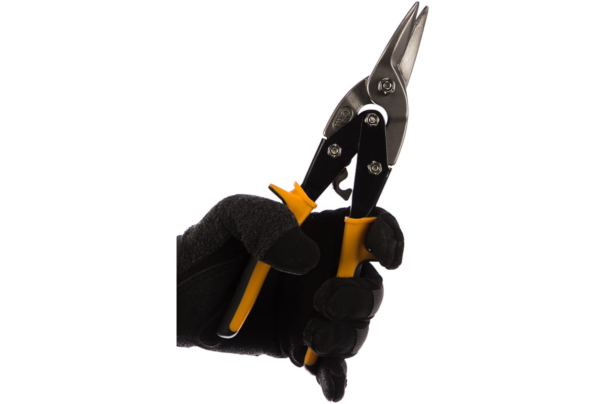 Ножницы по металлу Neo Tools 250 мм (31-050) - фото 7