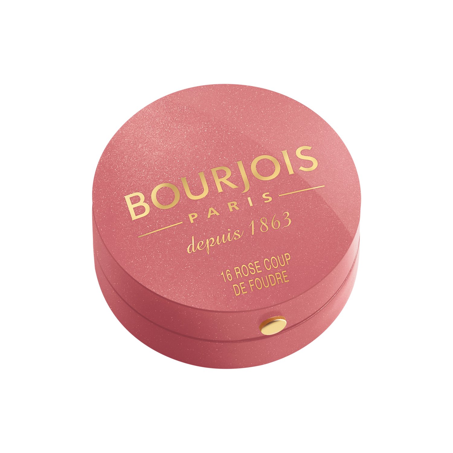 Рум'яна Bourjois Blush 16 2.5 г (8000018024413) - фото 4