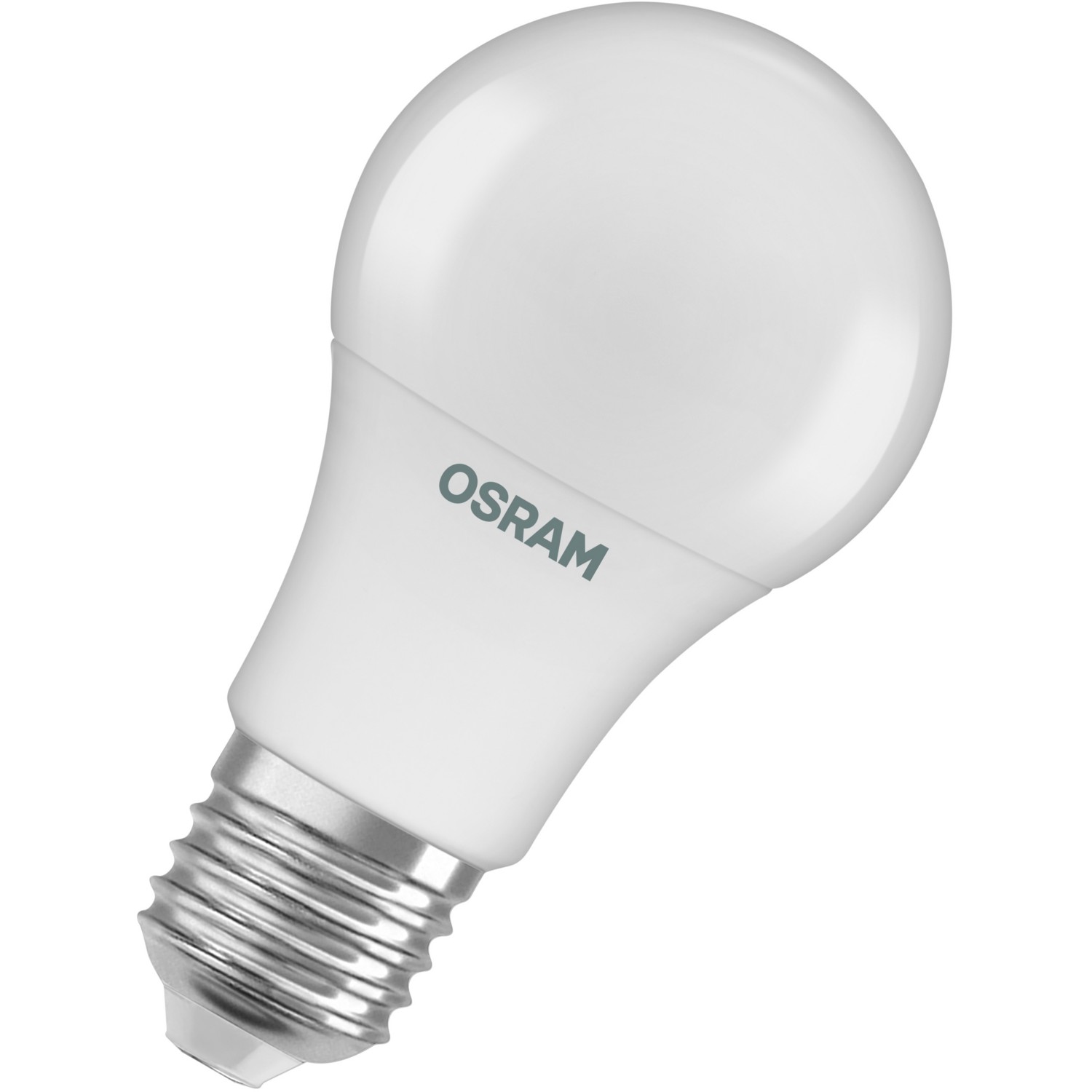 Набір ламп Osram LED E27 13W 4000К 1520Lm A60 3 шт. (4058075819559) - фото 5