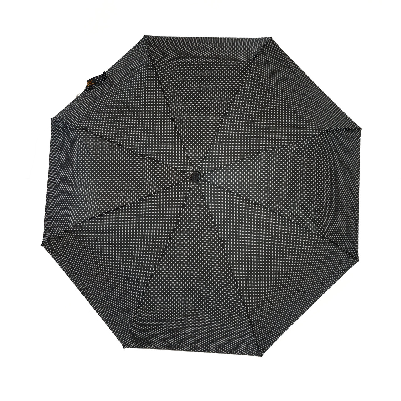 Женский складной зонтик механический S&L 97 см разноцветный - фото 2