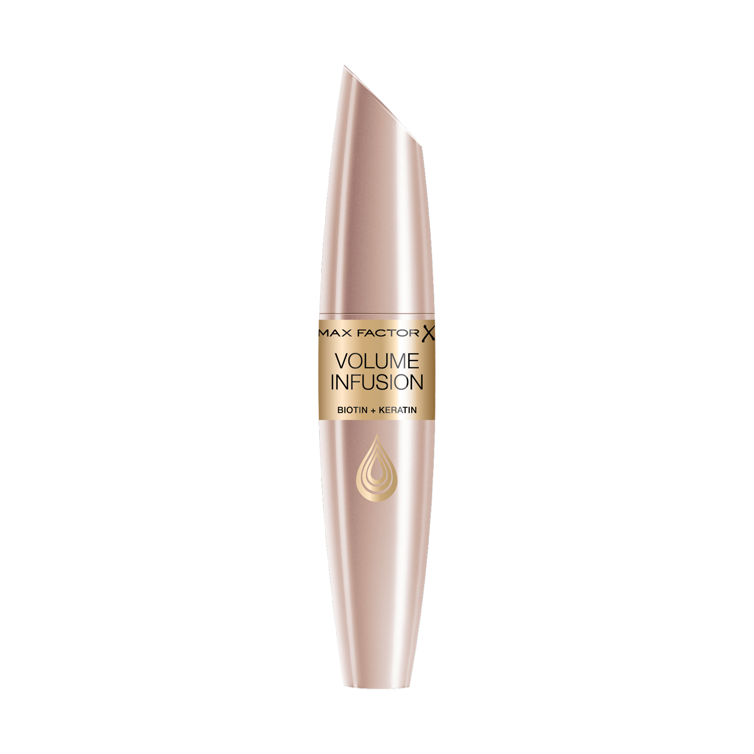 Туш для вій Max Factor Volume Infusion Mascara, відтінок Black/Brown, 13,1 мл (8000018516703) - фото 1