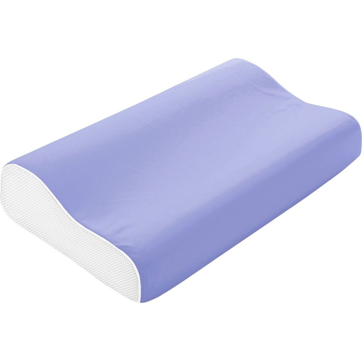 Наволочка Sonex Aero на подушку з пам`яттю Gentle Lavende 40х60 см (SO102246) - фото 1
