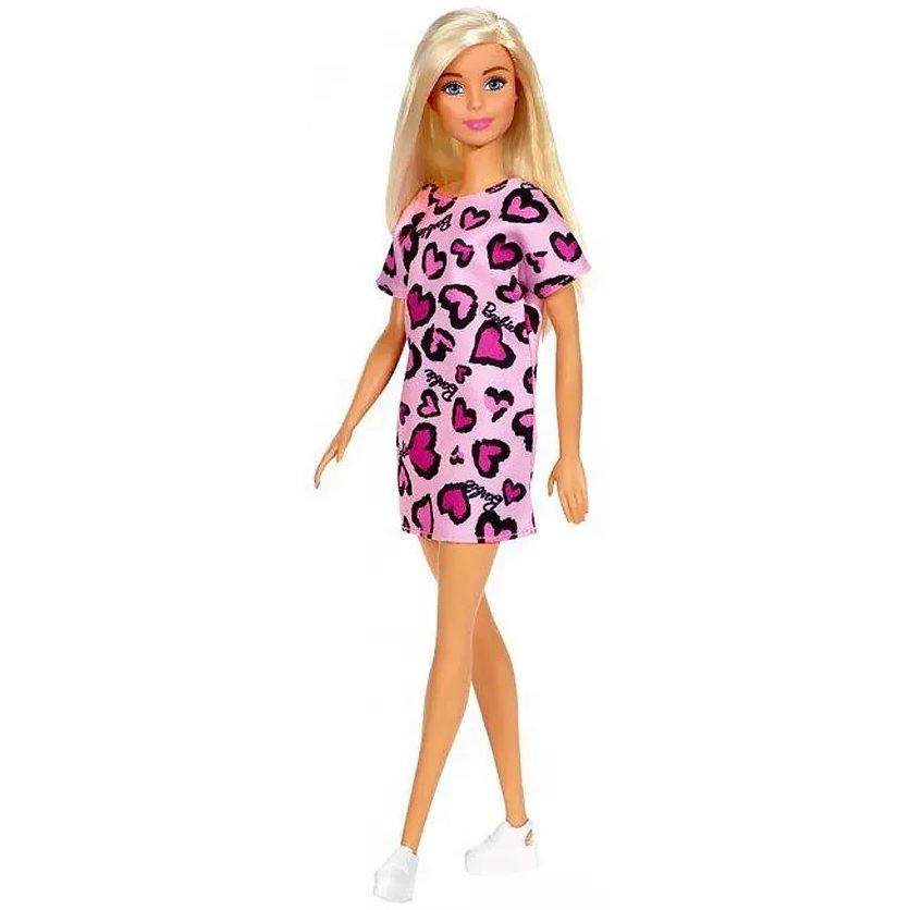 Кукла Barbie Супер стиль, в ассортименте, 1 шт. (T7439) - фото 1