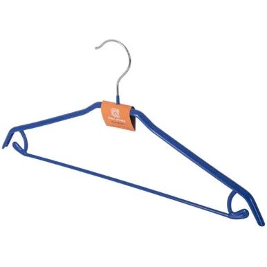 Вішалка для одягу Idea Home RE01499, з гачками, синій (6584565) - фото 2