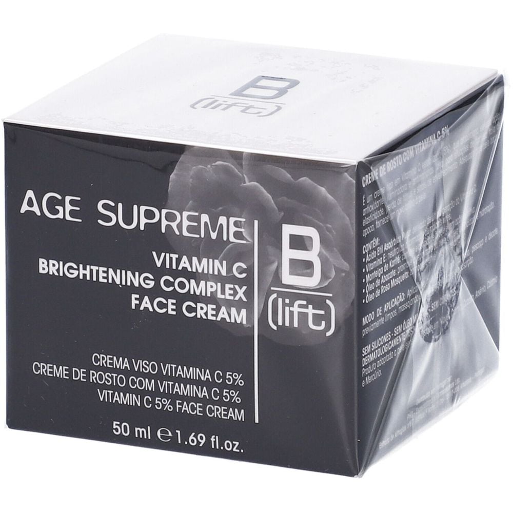 Крем для обличчя Blift Age Supreme Vitamin C Brightening Complex 50 мл - фото 2