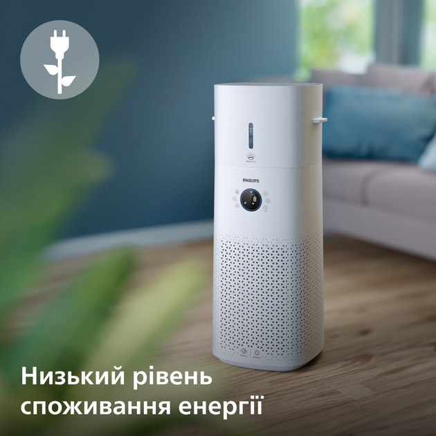 Климатический комплекс Philips AC3737/10 - фото 15