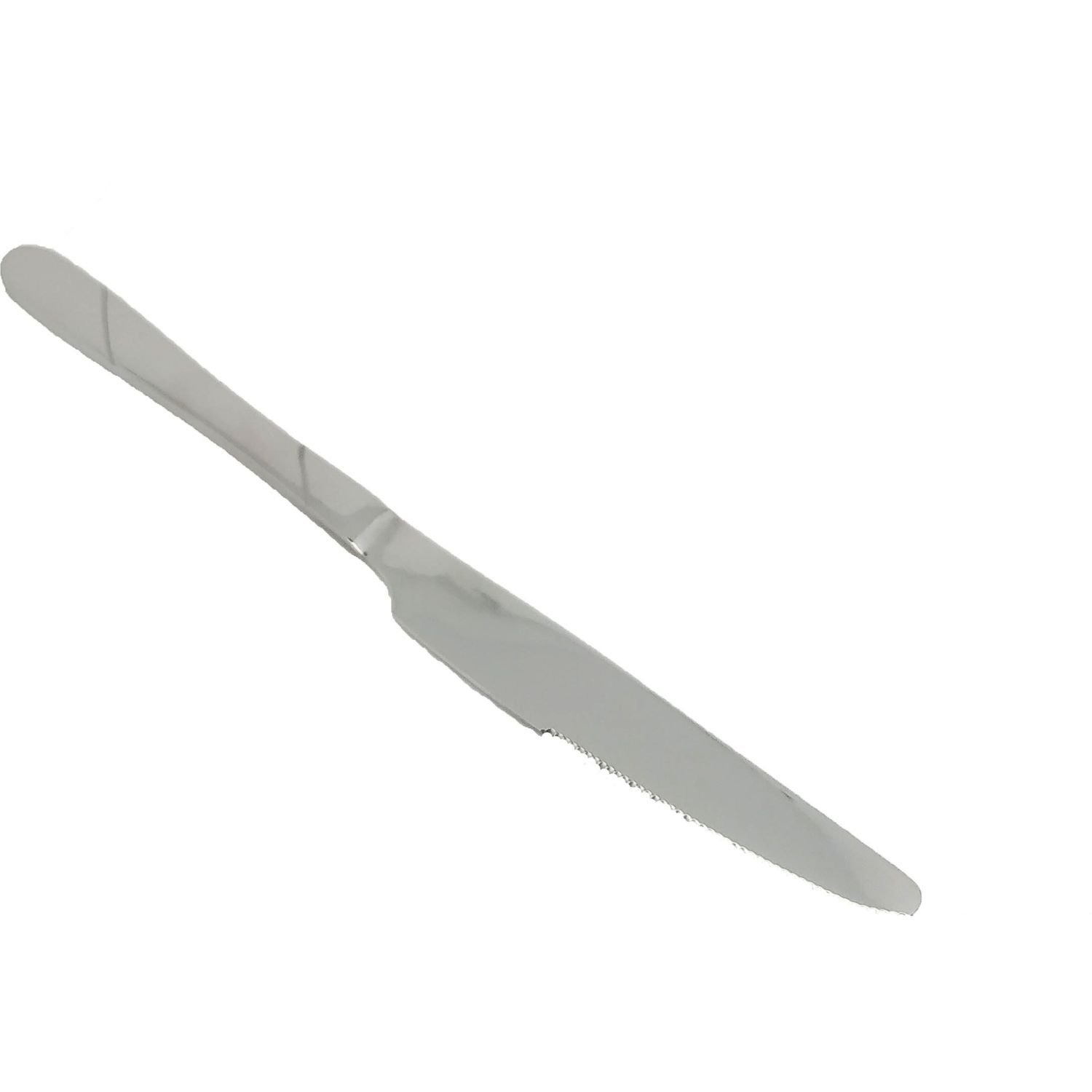 Нож столовый Krauzer LKI042-DK2, 2 ШТ. (78504) - фото 2