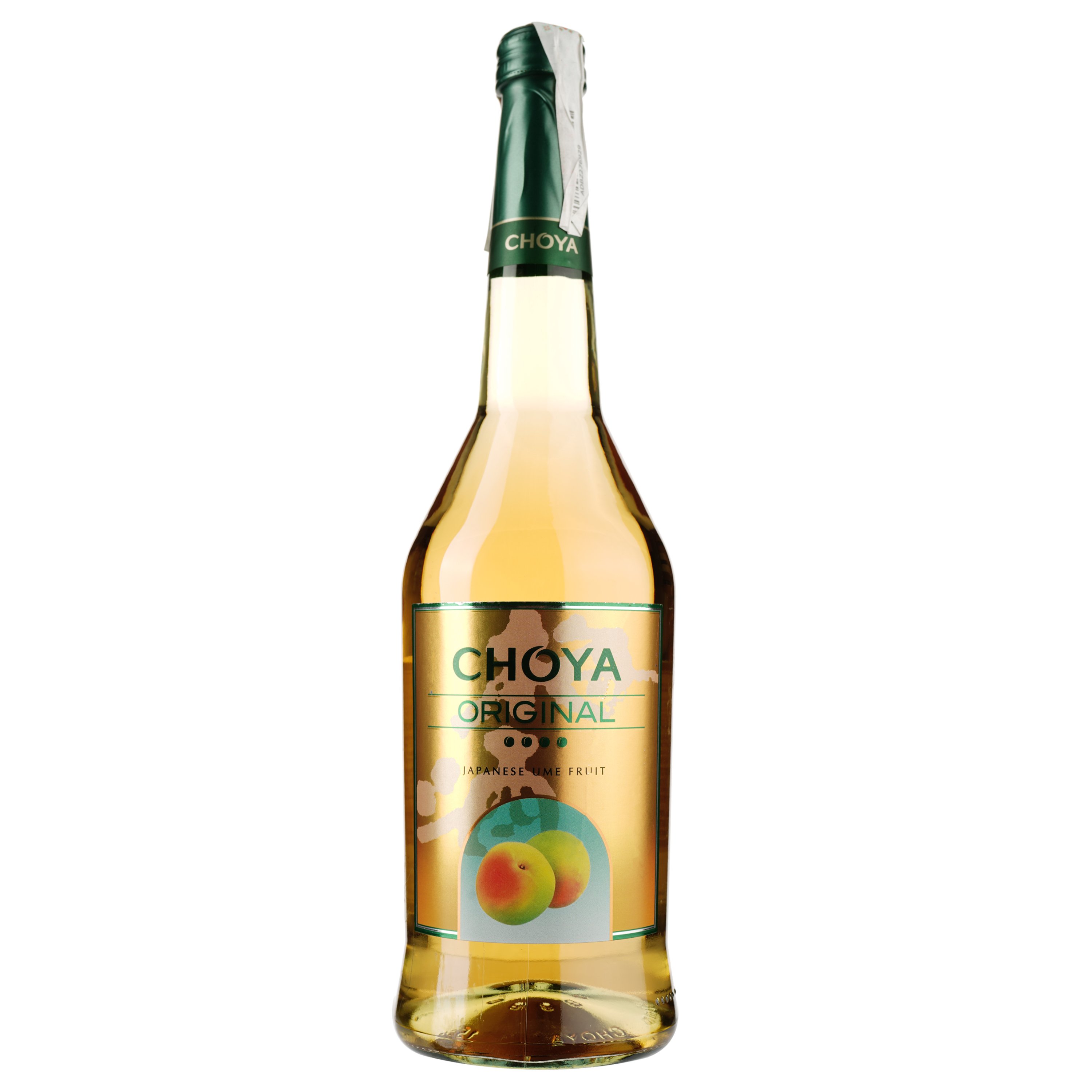 Вино Choya Original, біле, солодке, 10%, 0,75 л (1717) - фото 1