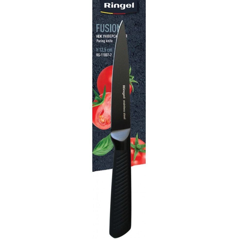 Нож Ringel Fusion универсальный 12.5 см (RG-11007-2) - фото 2
