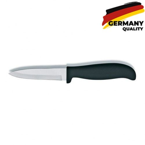 Нож кухонный Kela Skarp, 9 см, черный (00000018332 Черный) - фото 2