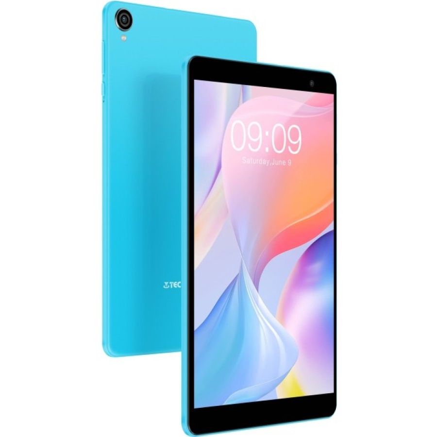 Планшет Teclast P80T 4/64Gb Blue Global - фото 3