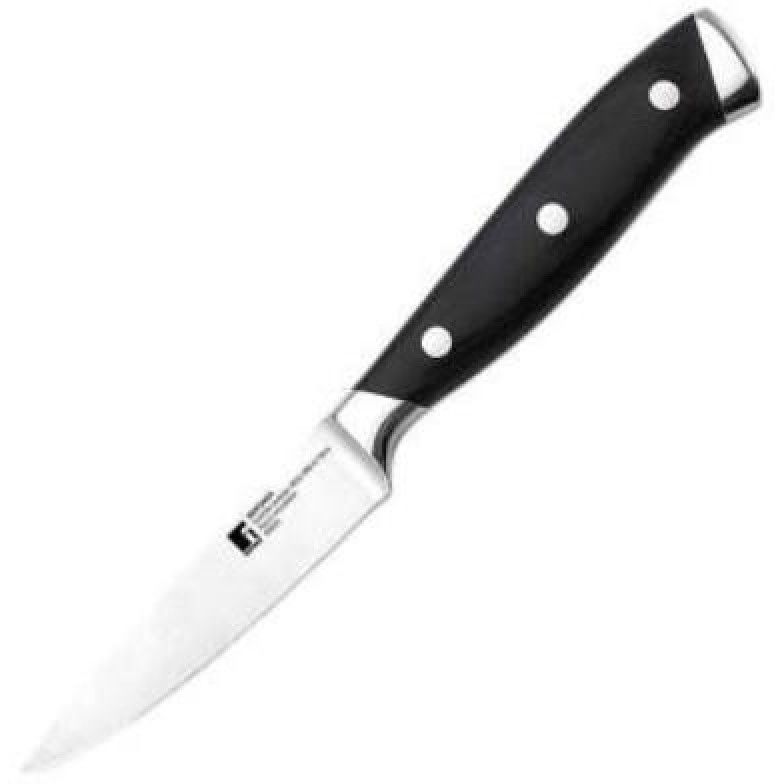 Нож для очистки MasterPro Master 12.5 см (BGMP-4306) - фото 1