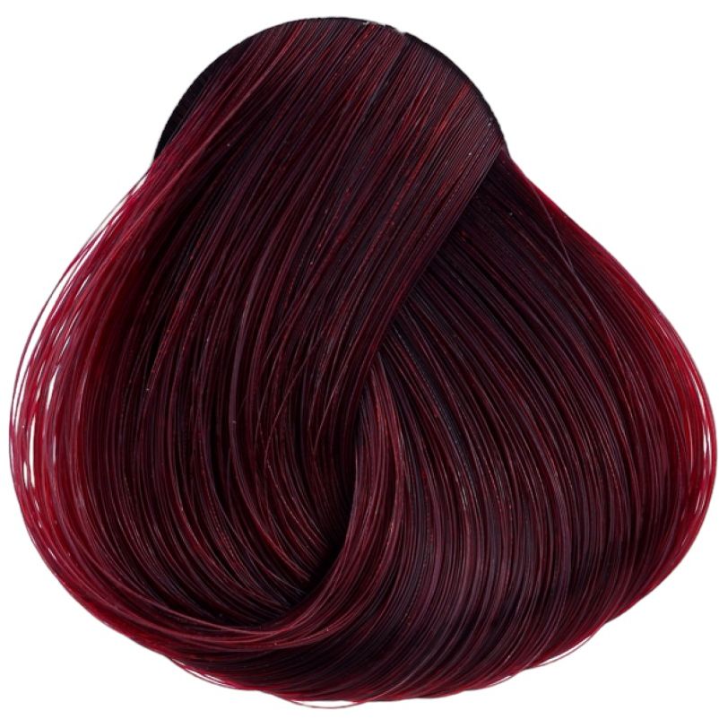 Крем-фарба для волосся Lakme Collage відтінок 6/99 (Червоний темно-русявий), 60 мл - фото 2