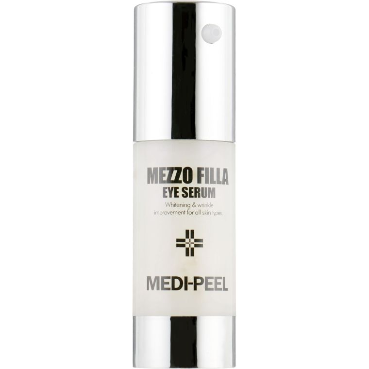 Сироватка для шкіри навколо очей омолоджувальна Medi-Peel Mezzo Filla Eye Serum, 30 мл - фото 1
