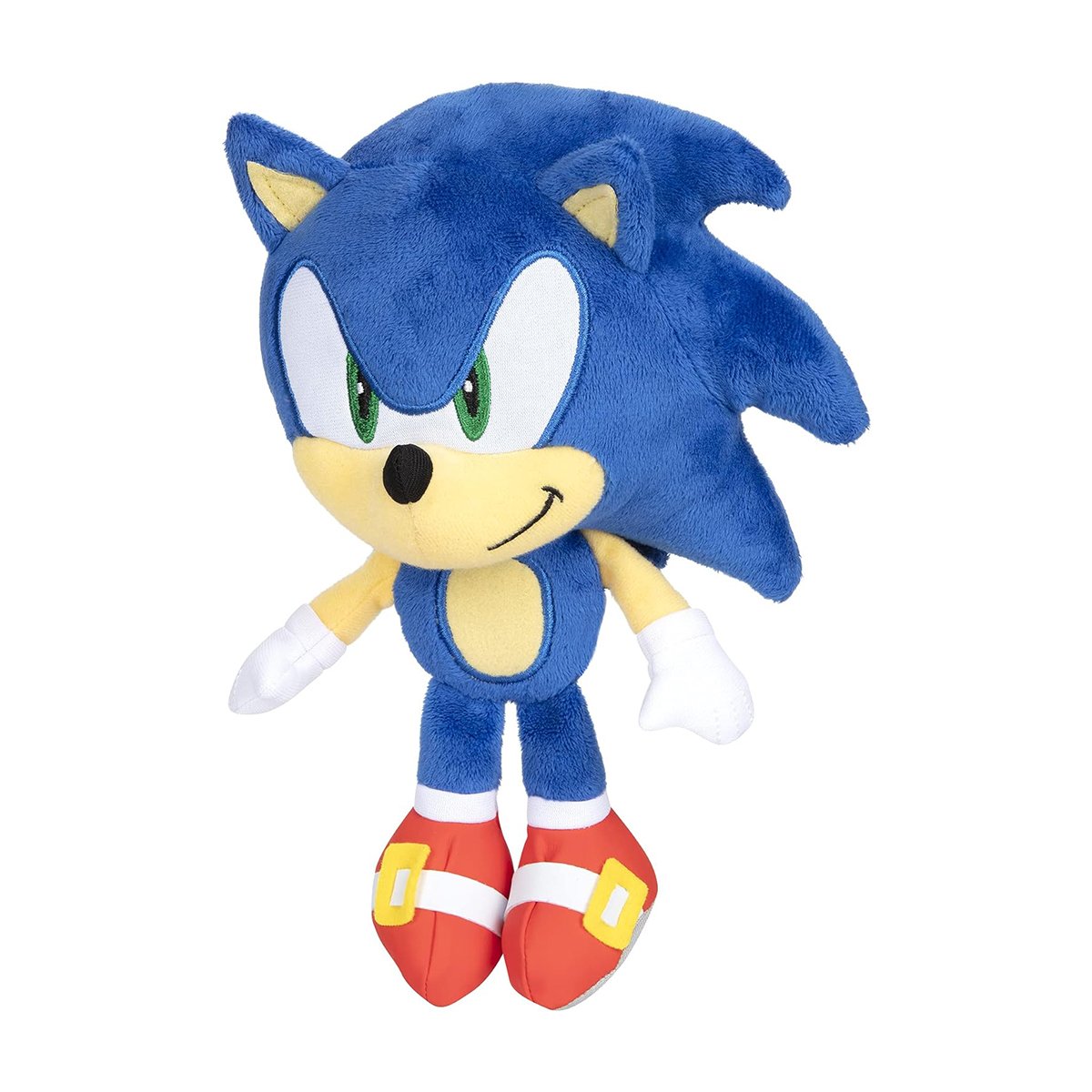 М'яка іграшка Sonic the Hedgehog W7 Сонік 23 см (40934) - фото 3