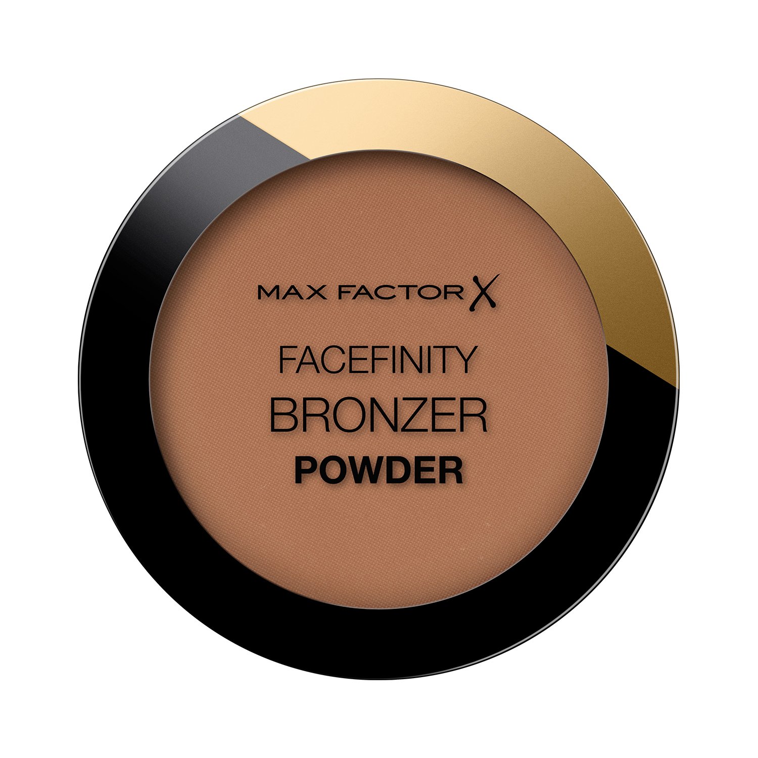 Пудра-бронзер Max Factor Facefinity Bronzer Powder, 001 (Light bronze), 10 г (8000019472359) - фото 1