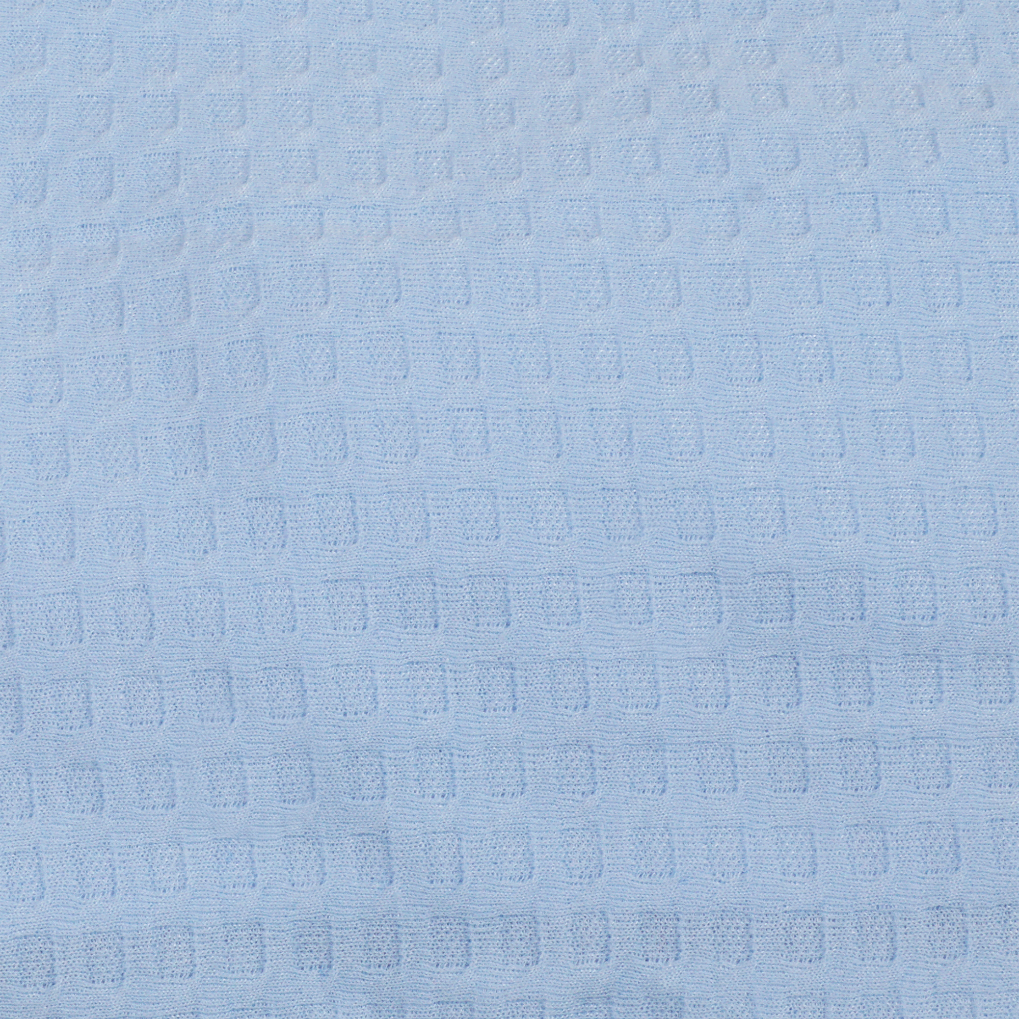 Халат банный Supretto, голубой (71200001) - фото 2
