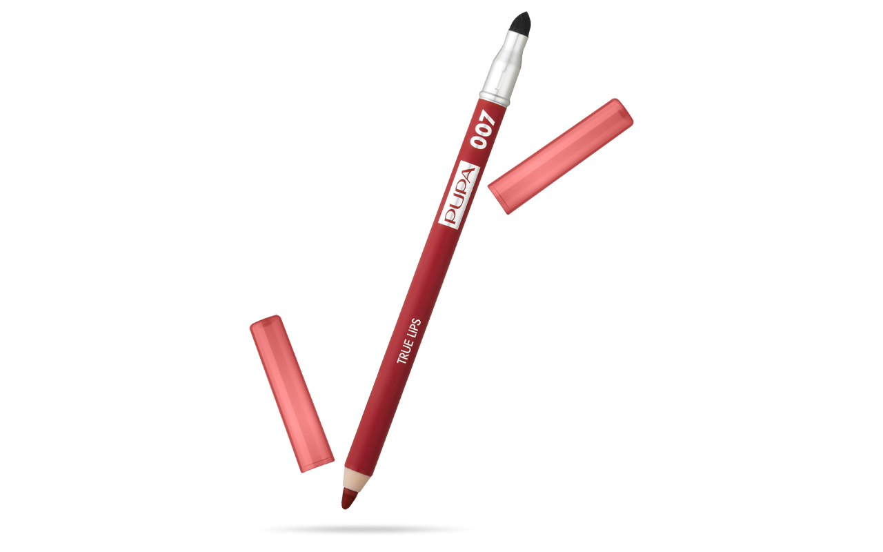 Олівець для губ Pupa True Lip Pencil, відтінок 007, 1,2 г (220047A007) - фото 1