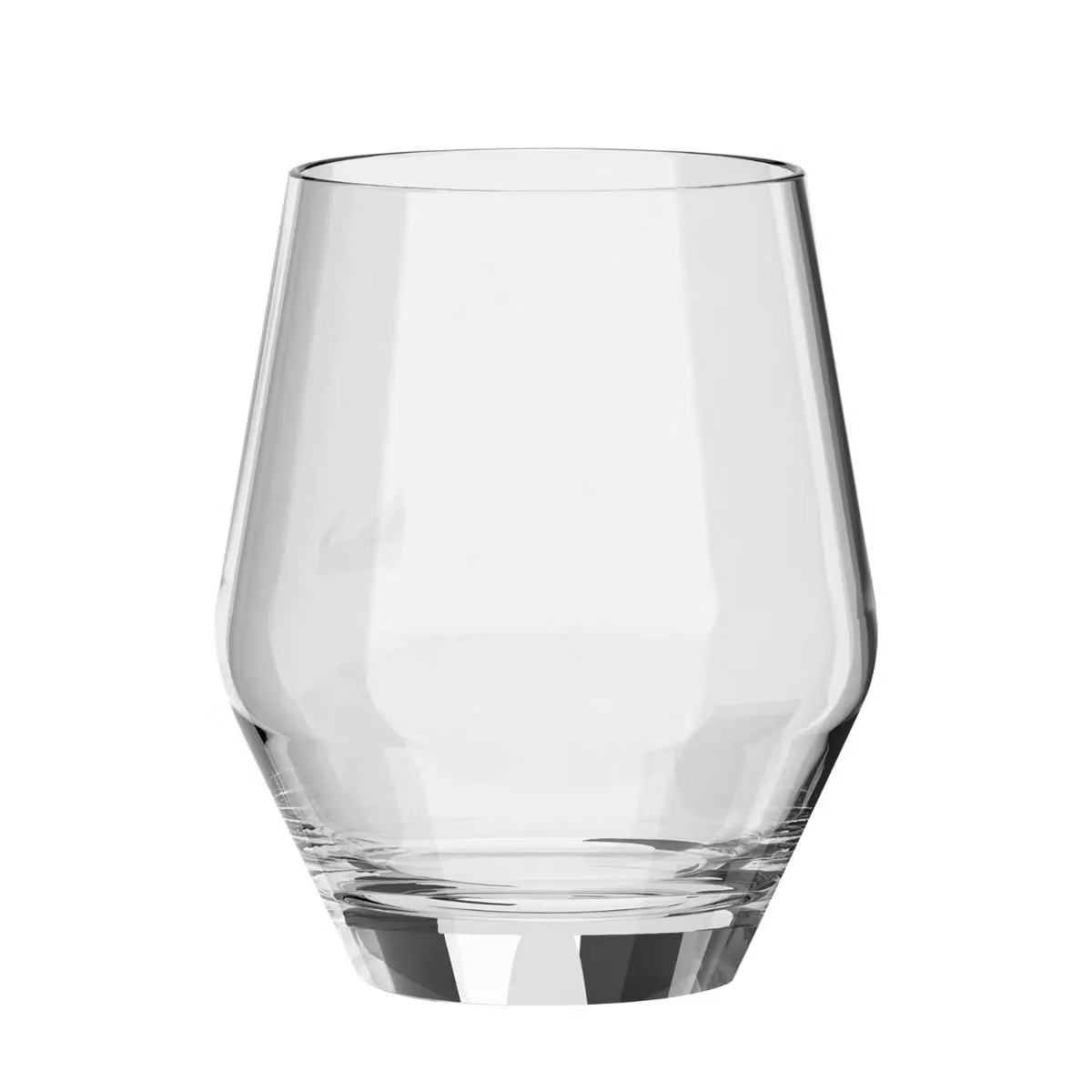 Набор бокалов для виски Krosno Ray, стекло, 380 мл, 6 шт. (901558) - фото 1