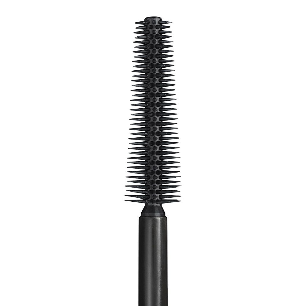 Туш для вій IsaDora Nature Enhanced Length Mascara, відтінок 10 (Black), об'єм 8 мл (591238) - фото 2