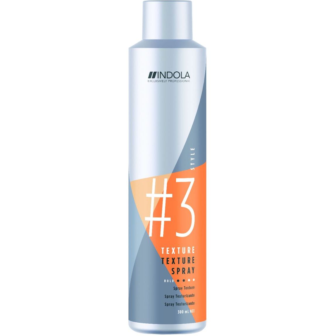 Текстурирующий спрей для волос Indola Innova Texture Spray, 300 мл (2706244) - фото 1