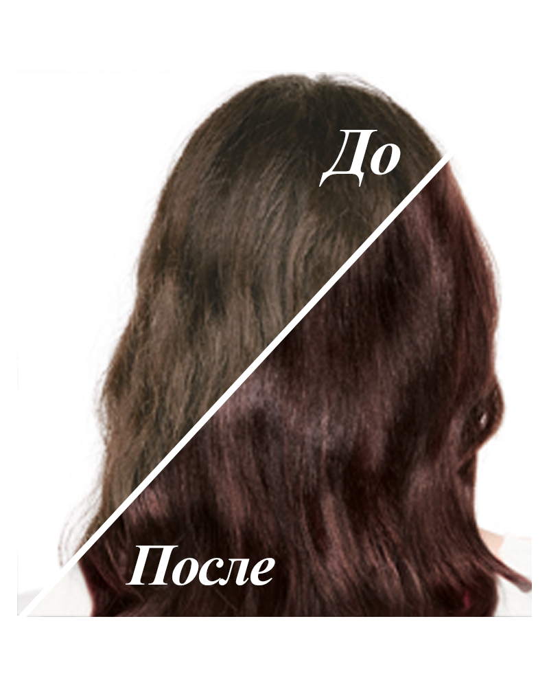 Фарба-догляд для волосся без аміаку L'Oreal Paris Casting Creme Gloss, відтінок 5102 (Холодний мокко), 120 мл (AA008500) - фото 5