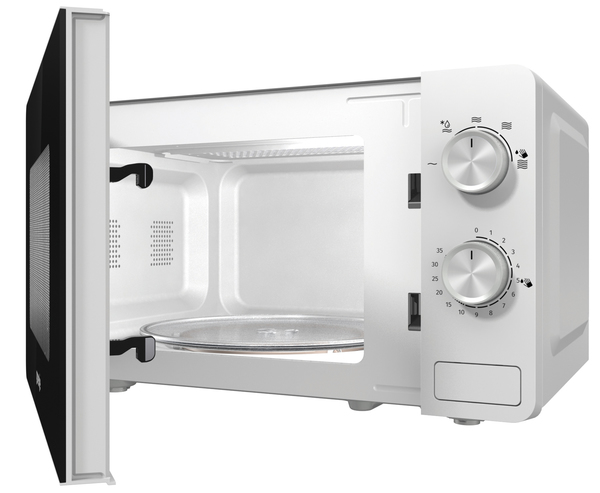 Микроволновая печь Gorenje MO 17 E1 W - фото 4