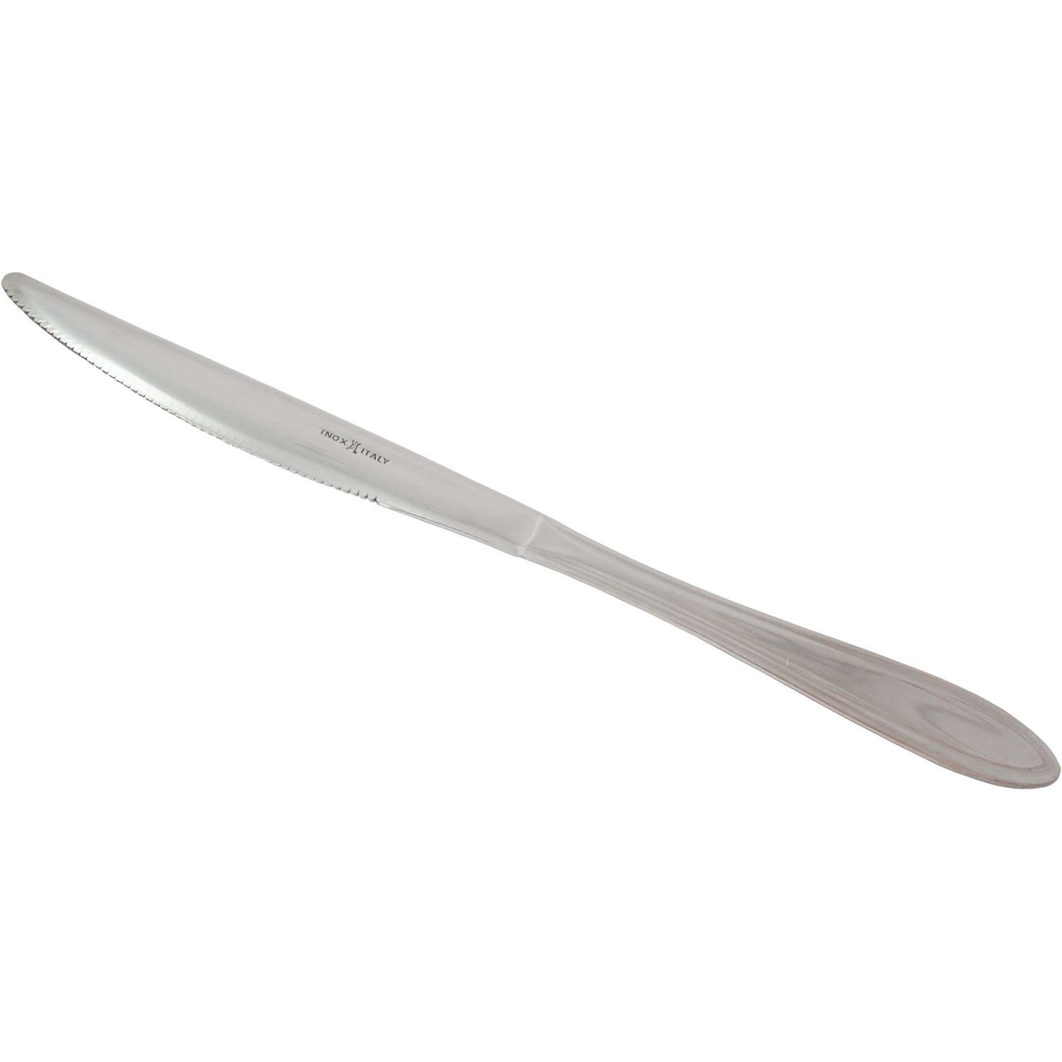 Нож столовый Mazhura Milano 18/C, 23 см (mz386) - фото 1