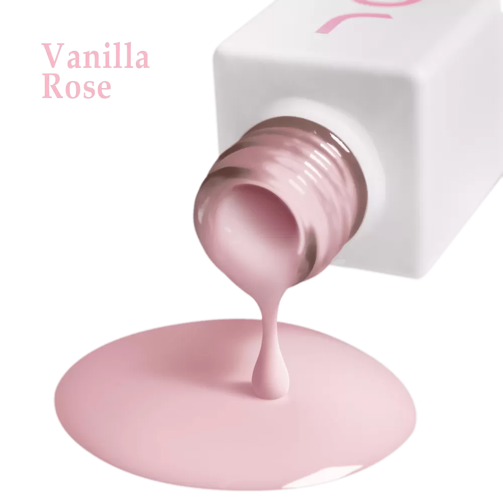 Камуфлирующая база Joia vegan BB Cream base Vanilla Rose 15 мл - фото 3