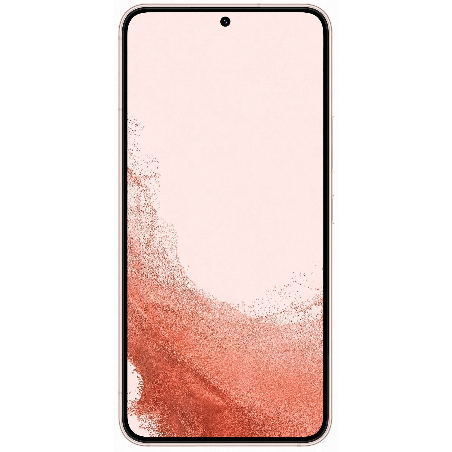 Смартфон Samsung Galaxy S22+ 5G 8/256 Gb Pink (S9060/DS) - фото 2