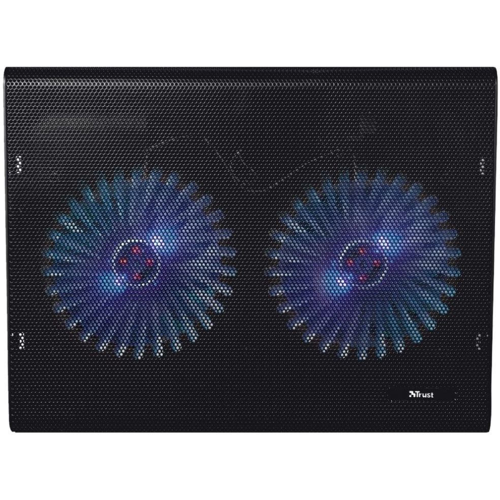 Охолоджувальна підставка під ноутбук Trust Azul 17.3 - фото 1