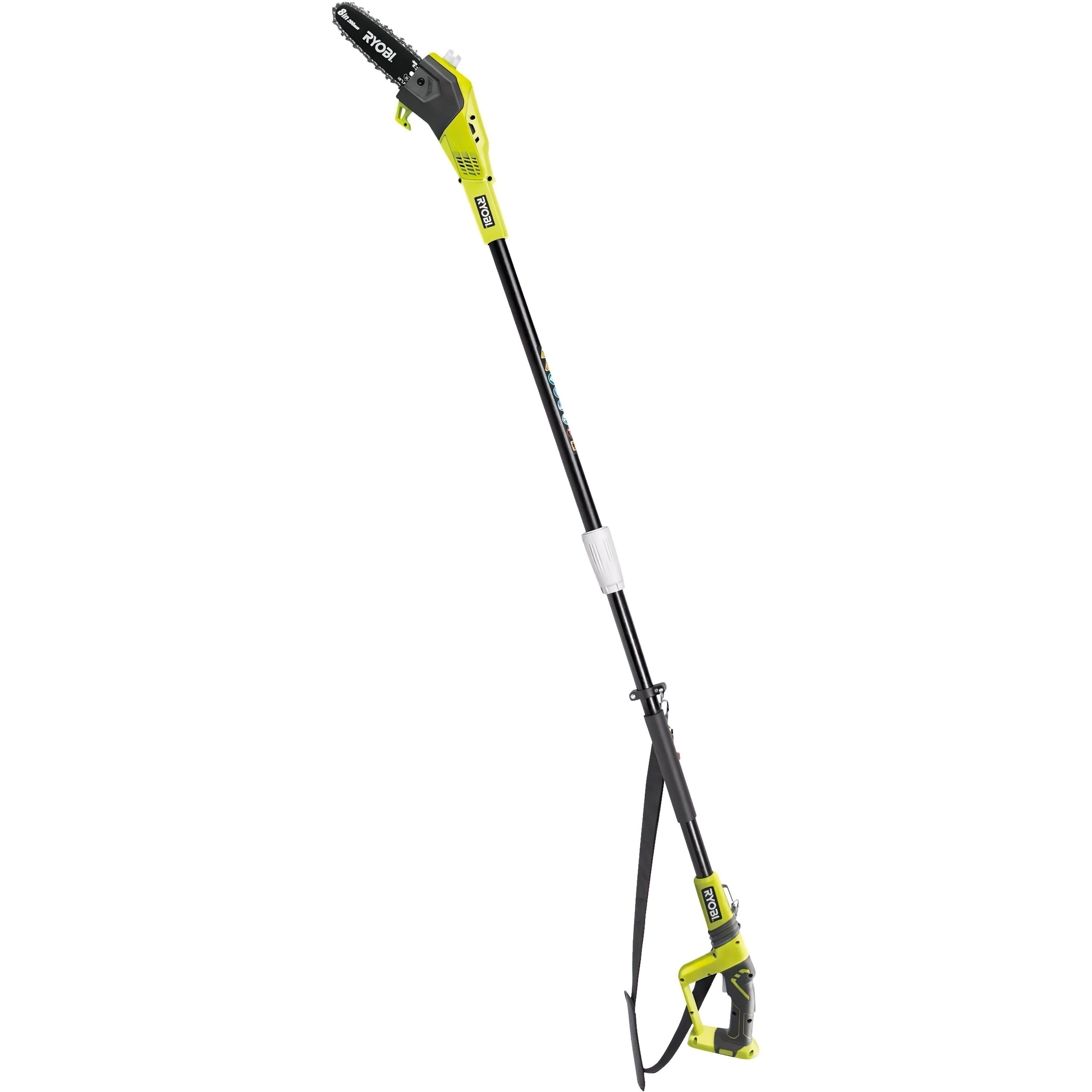 Висоторіз ланцюговий акумуляторний Ryobi One+ OPP1820 18В (5133001250) - фото 1