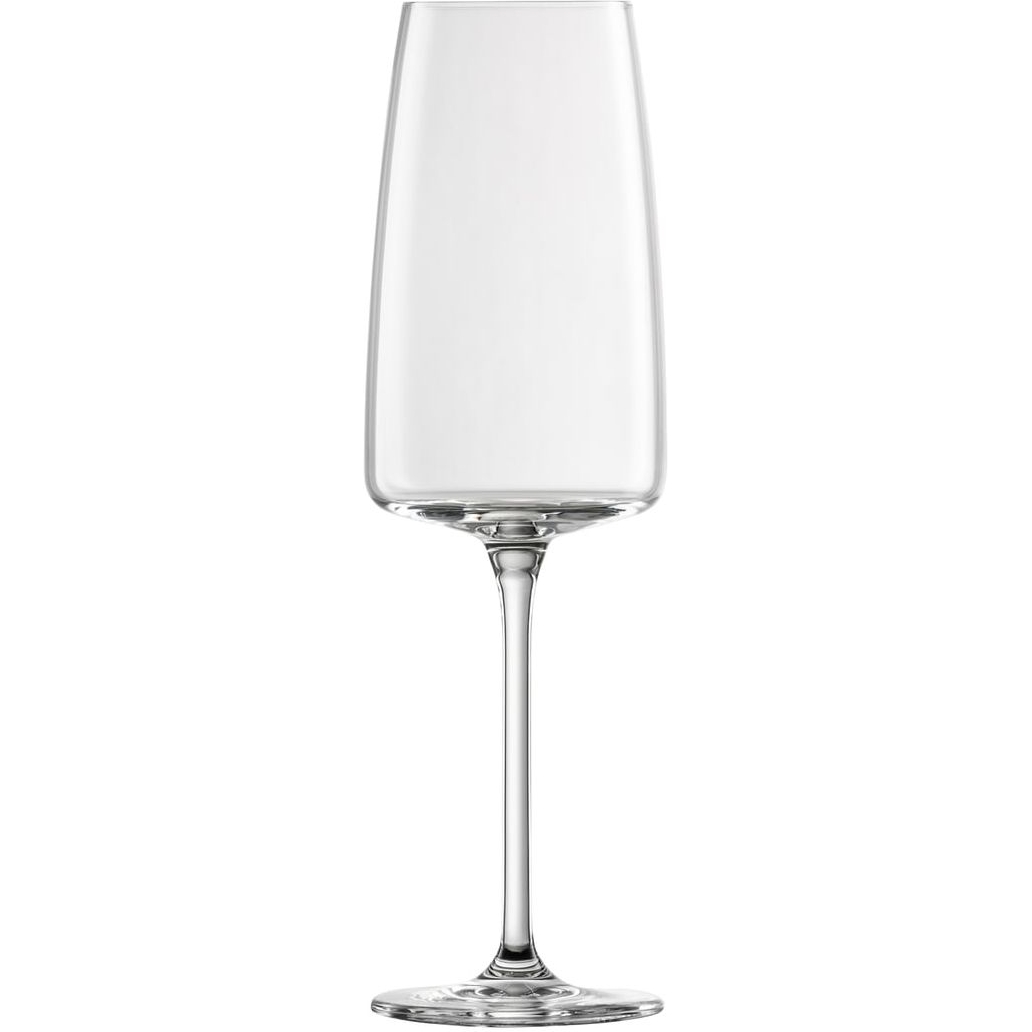 Бокал для белого вина Schott Zwiesel Light & Fresh 388 мл 1 шт. (122430) - фото 1