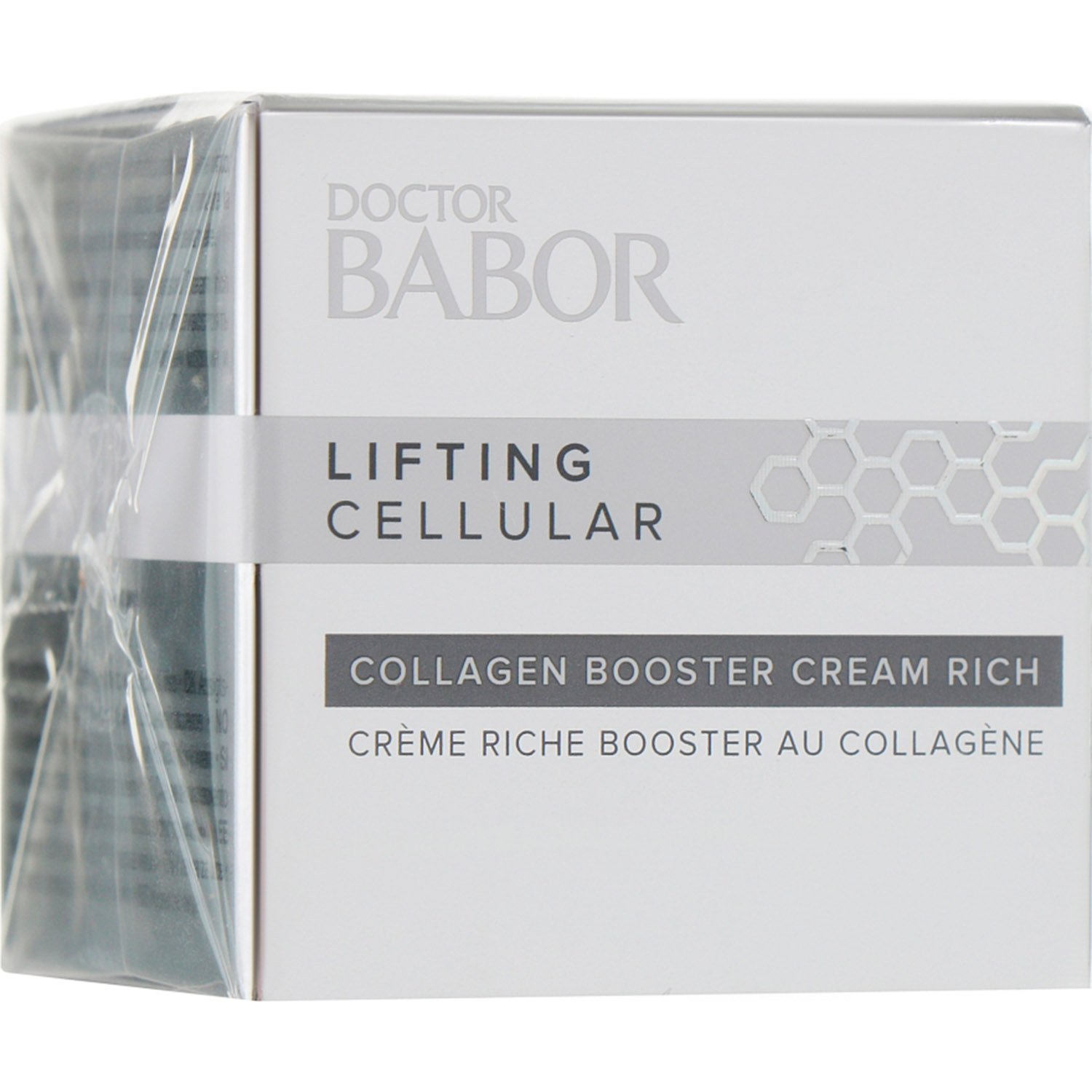 Крем-бустер для лица Babor Doctor Babor Lifting Cellular Collagen Booster Cream, 50 мл - фото 2