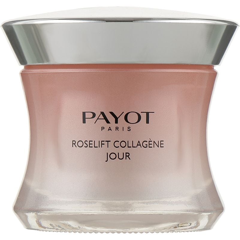 Крем для обличчя денний Payot Roselift Collagene Jour, 50 мл - фото 1