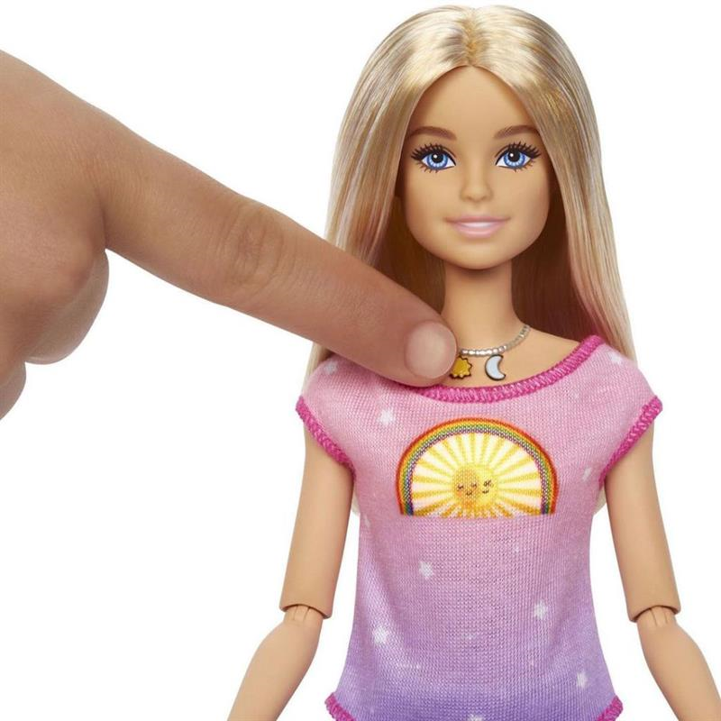 Кукла Barbie Медитация днем и ночью (HHX64) - фото 3