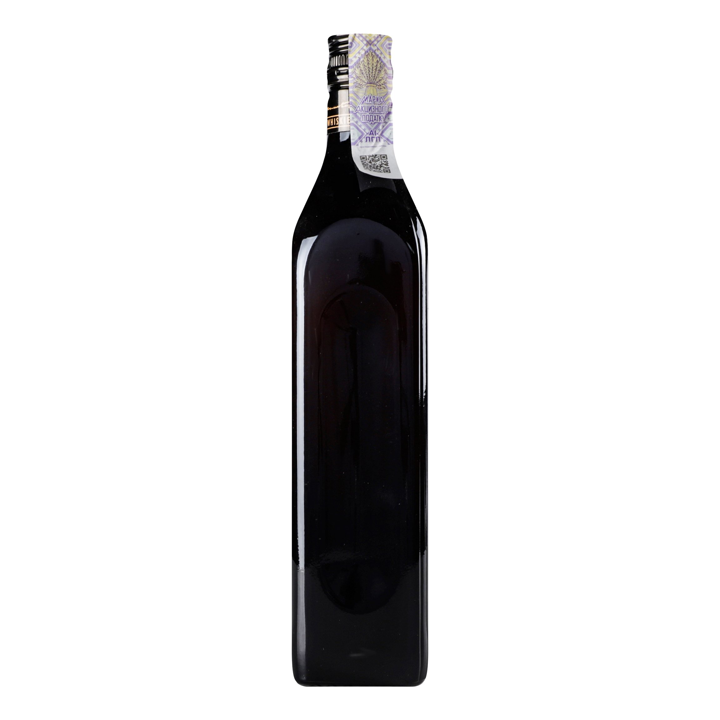 Виски Hankey Bannister Heritage Blend Blended Scotch Whisky 46% 0.7 л в тубусе (853871) - фото 7