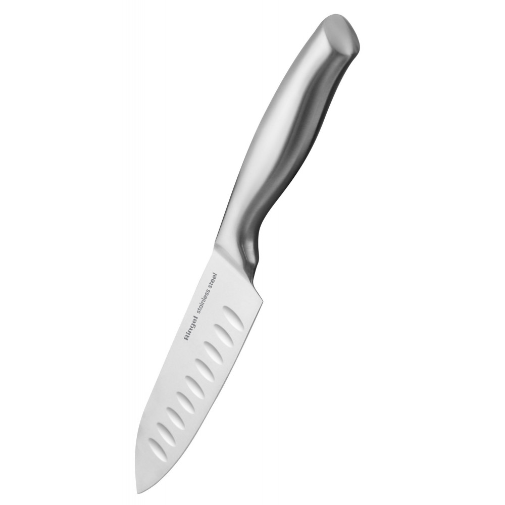 Нож Ringel Prime сантоку 12.7 см (RG-11010-5) - фото 2