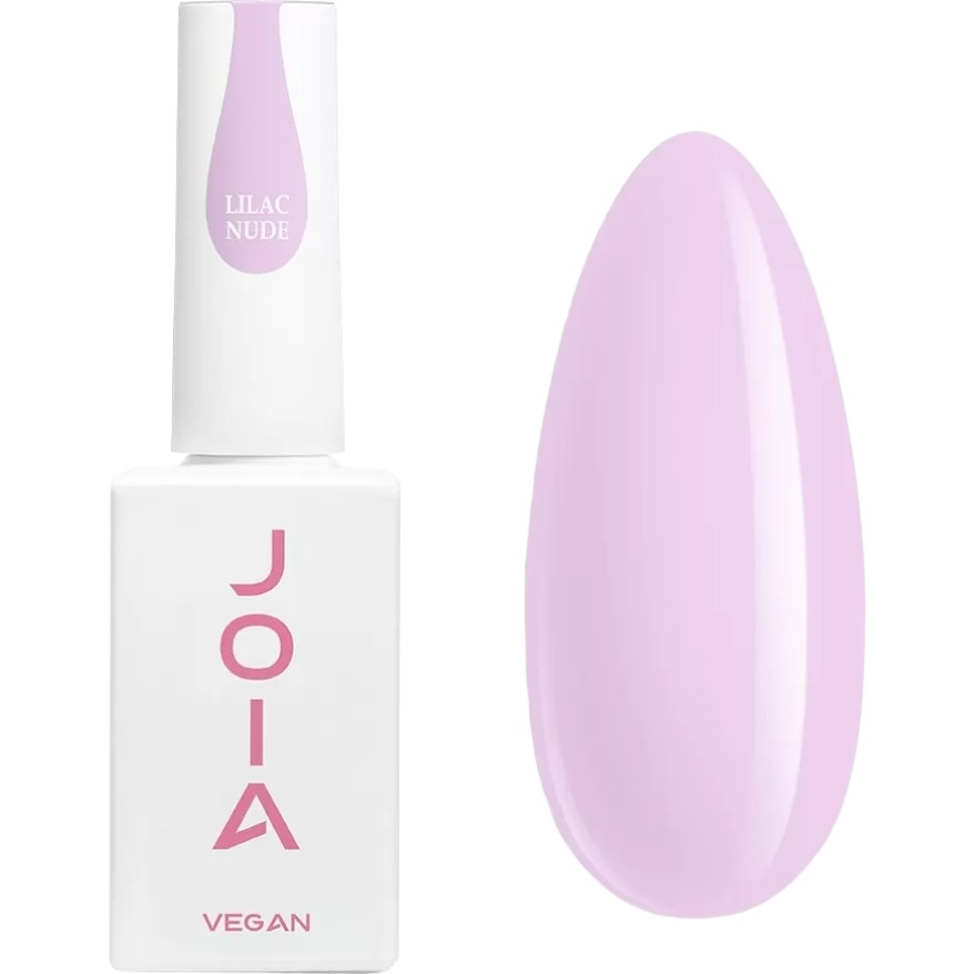 Камуфлирующая база Joia vegan BB Cream base Lilac Nude 15 мл - фото 1