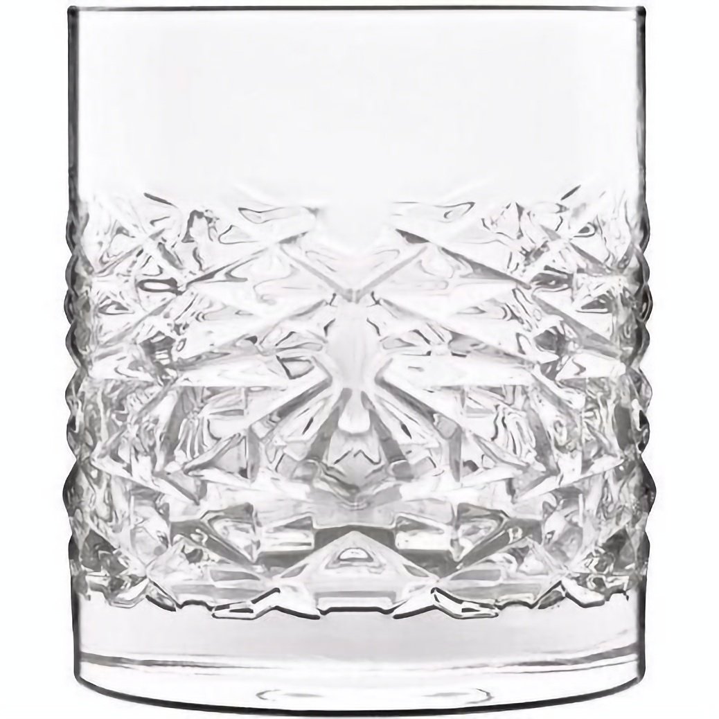 Склянка для віскі Luigi Bormioli Mixology 380 мл (A12346BYL02AA01) - фото 1
