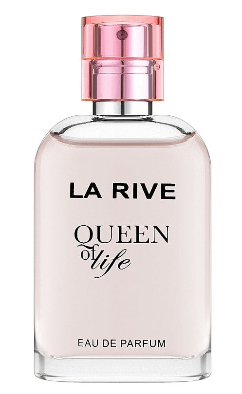 Парфумована вода для жінок La Rive Queen of Life, 30 мл (W0001062000) - фото 1