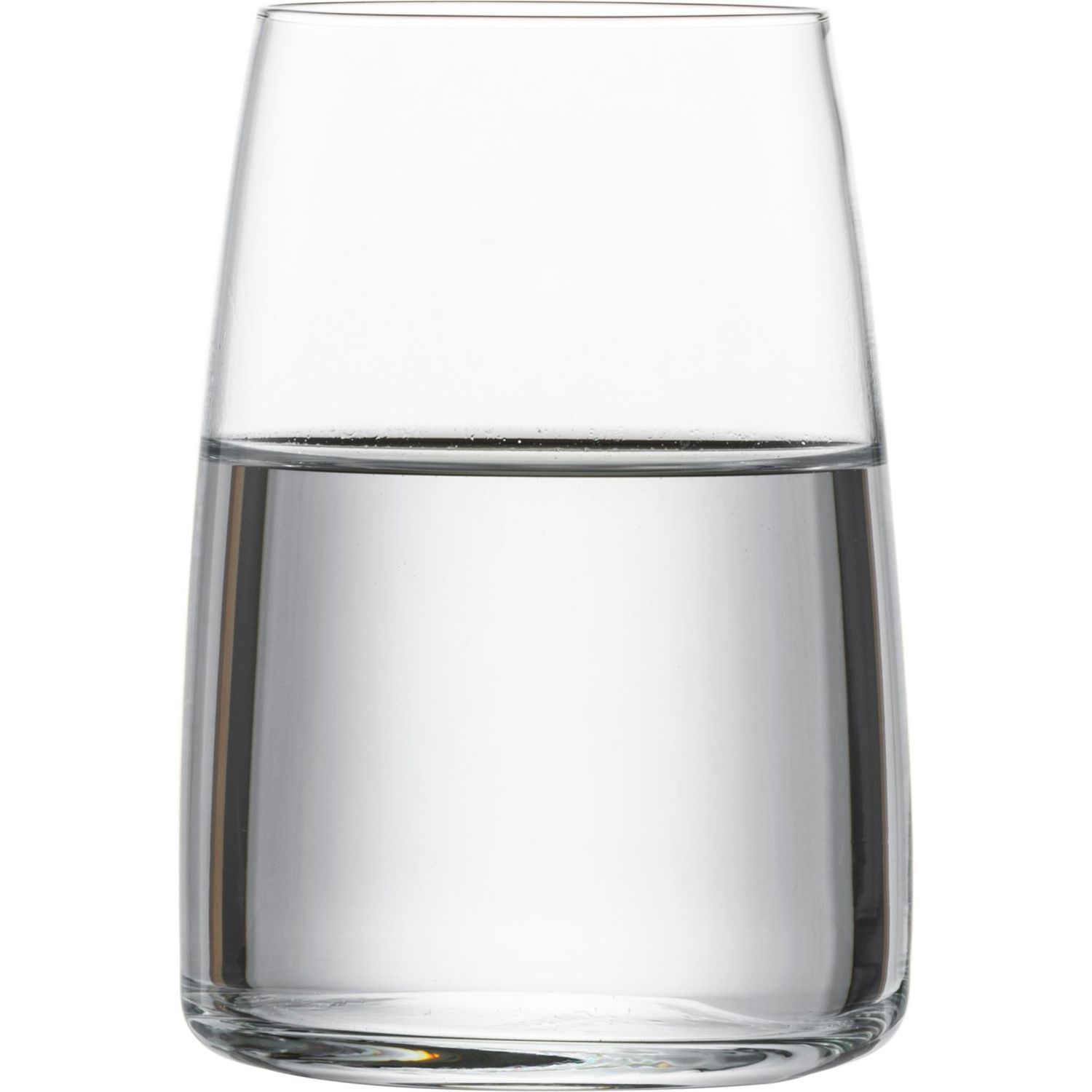 Стакан для воды Schott Zwiesel Sensa Tumbler Allround 500 мл (120590) - фото 3