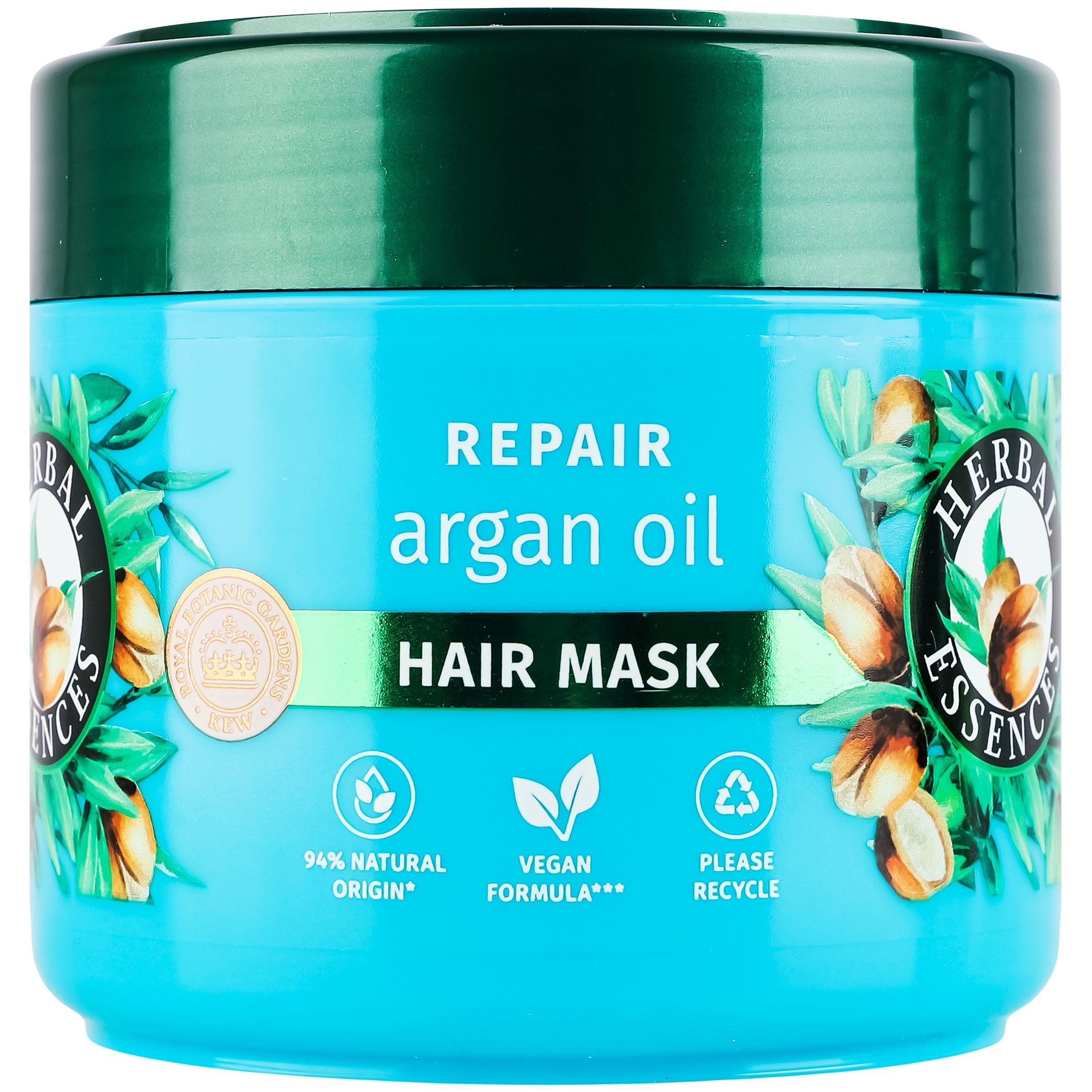 Маска для волос Herbal Essences Аргановое масло 300 мл - фото 1