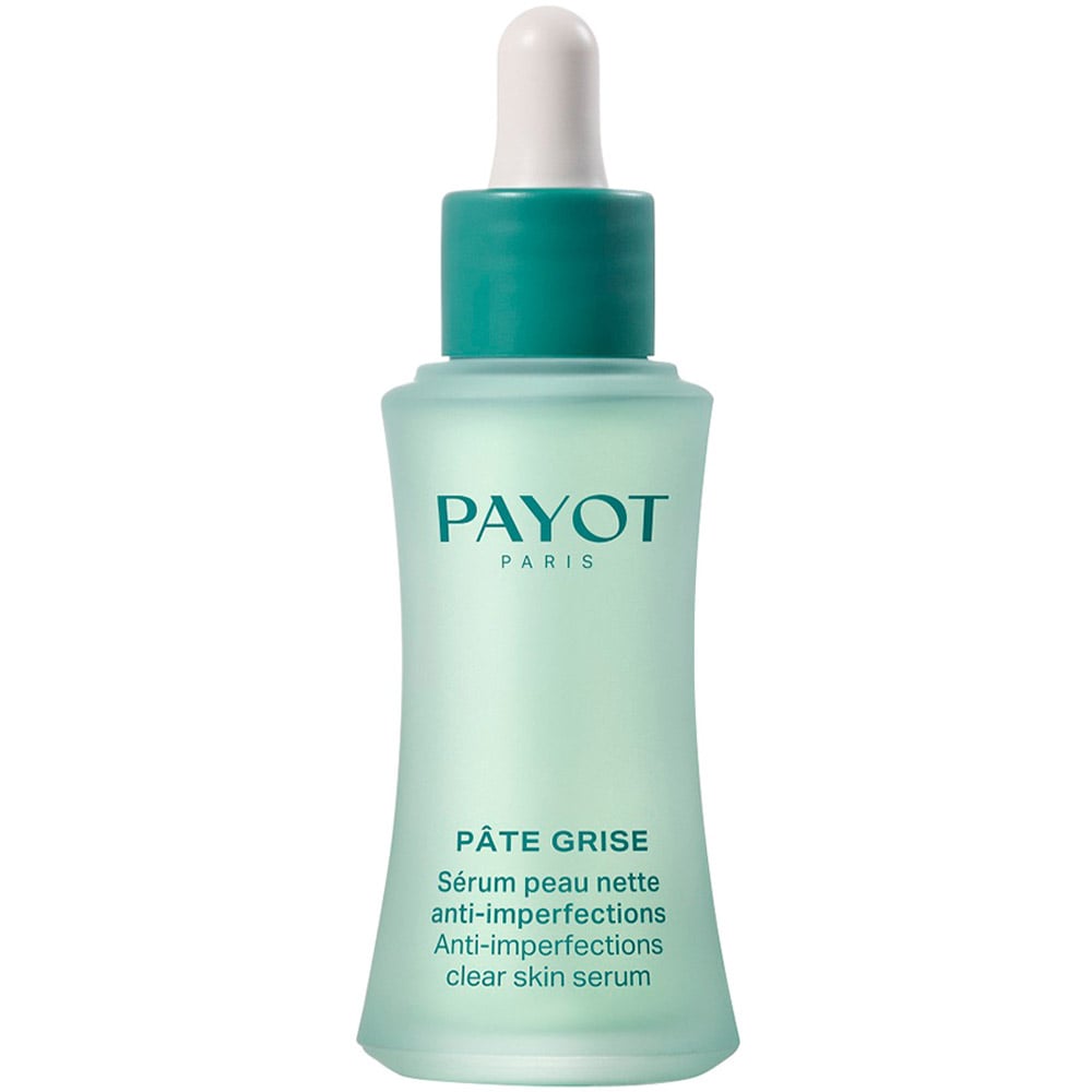 Сыворотка для лица Payot Pate Grise Anti-Imperfection Clear Skin Serum против несовершенств кожи 30 мл - фото 1