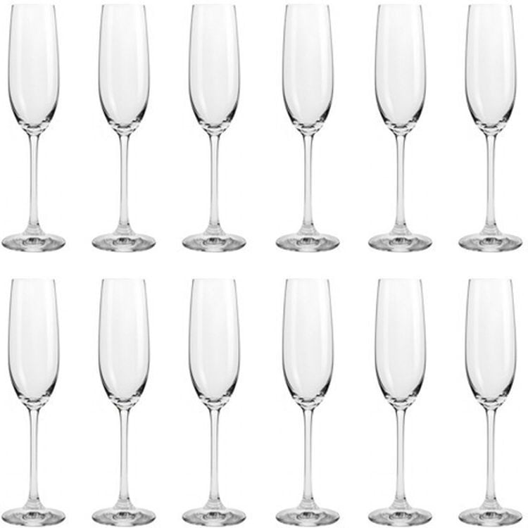 Набір келихів для шампанського Spiegelau Salute, 210 мл (21518) - фото 1