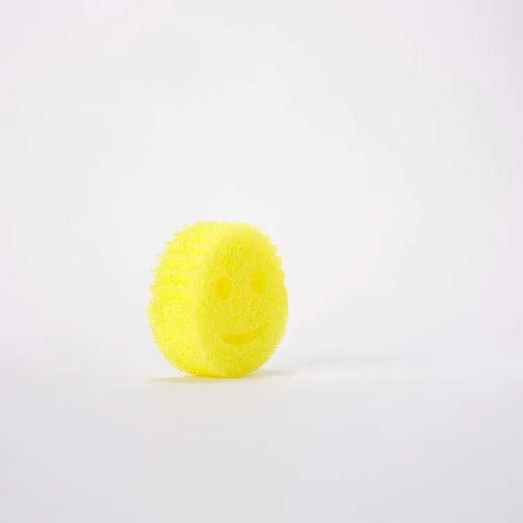 Губка кухонная Scrub Daddy Original - фото 3