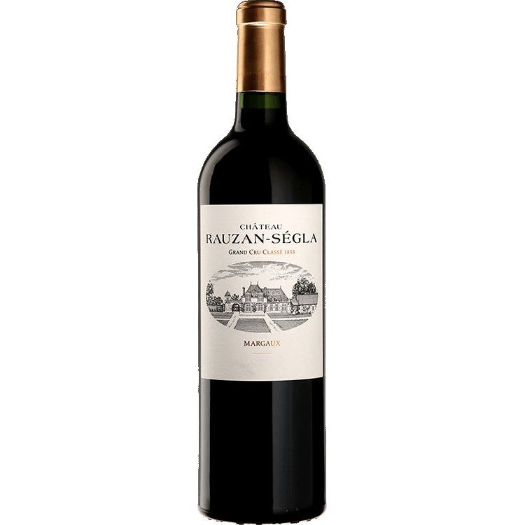 Вино Chateau Rauzan Segla Margaux 2016 AOC червоне сухе, 0.75 л - фото 1