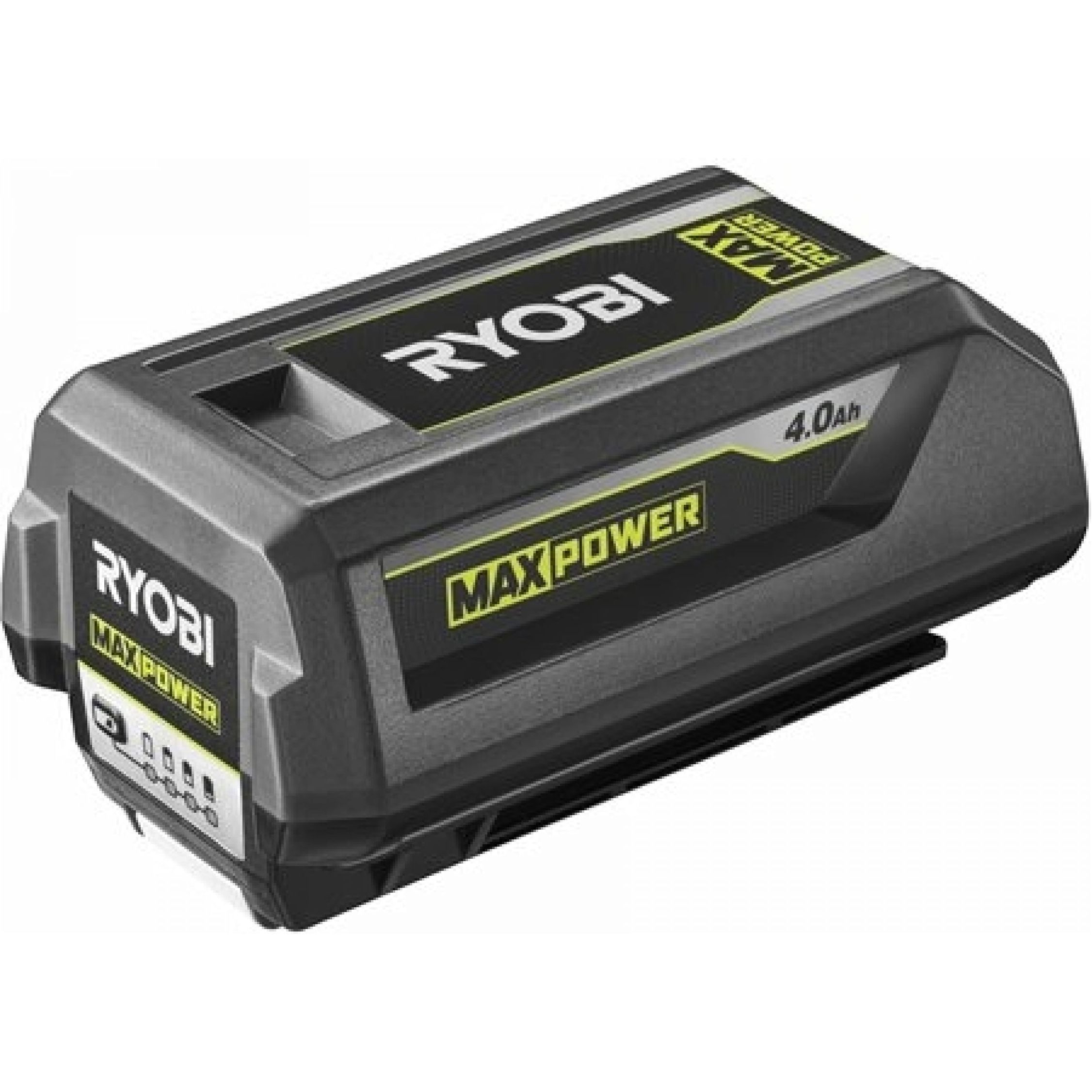Акумулятор Ryobi RY36B40B Max Power 36В 4А/год (5133005549) - фото 1